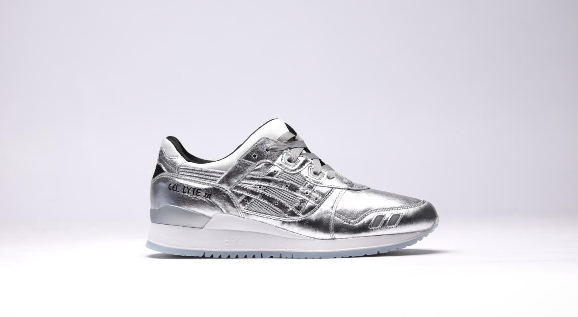 Asics Gel Lyte III Holiday Pack 